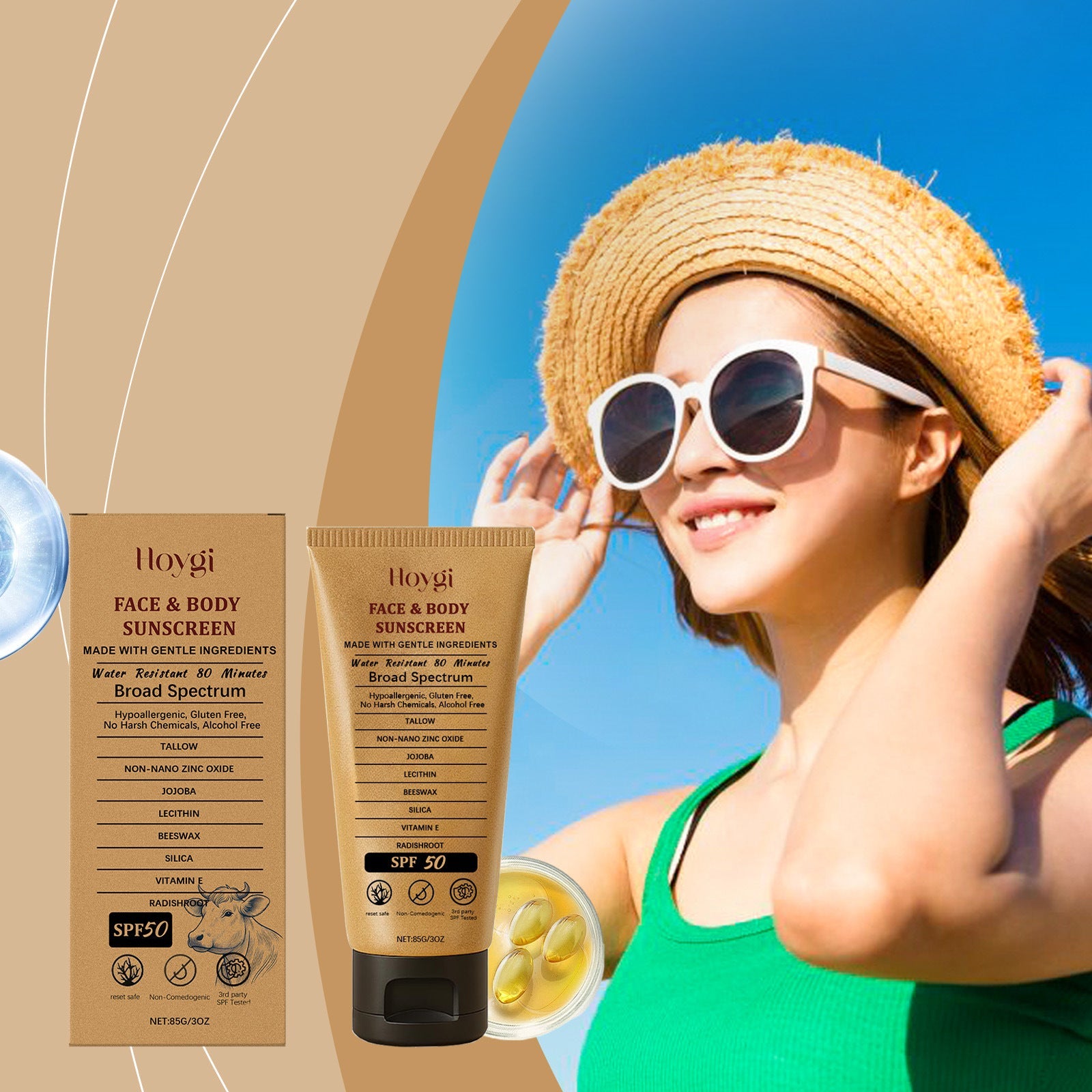Sun Care
